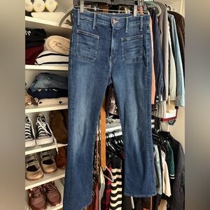 Mother jeans 28